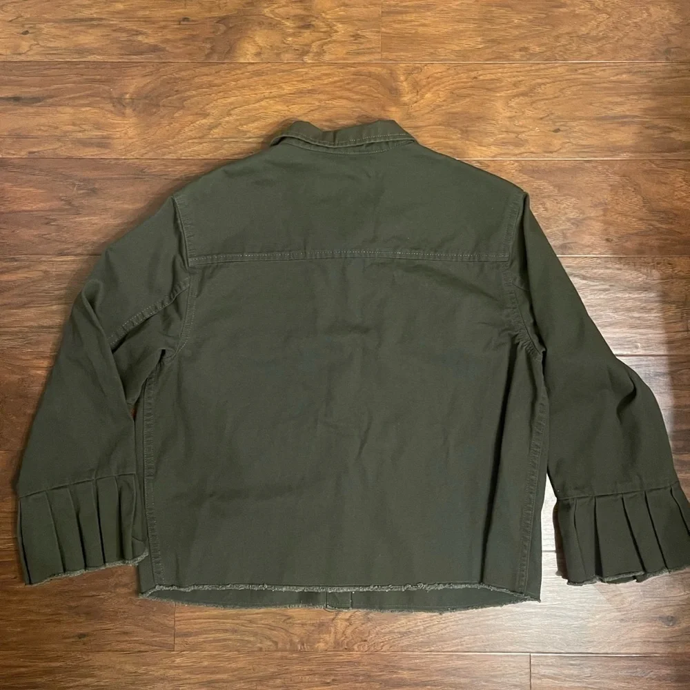 Who What Wear Jacket Size M